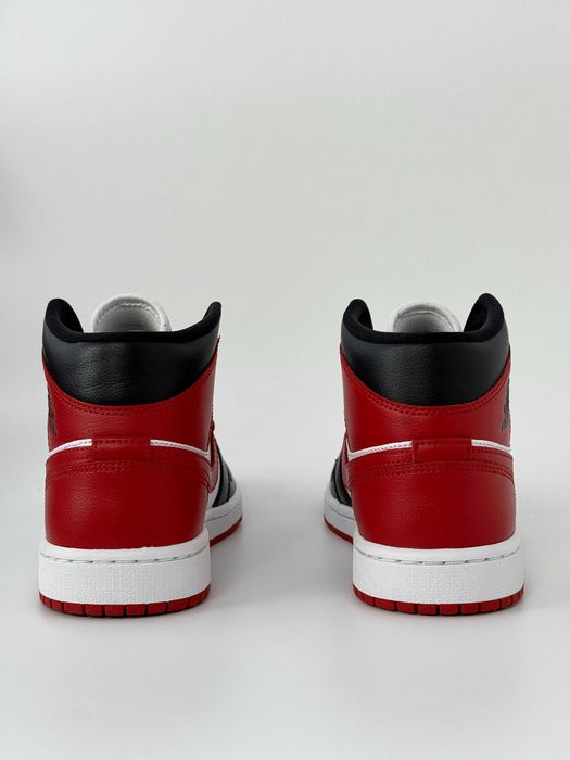 Nike Air Jordan 1 Mid