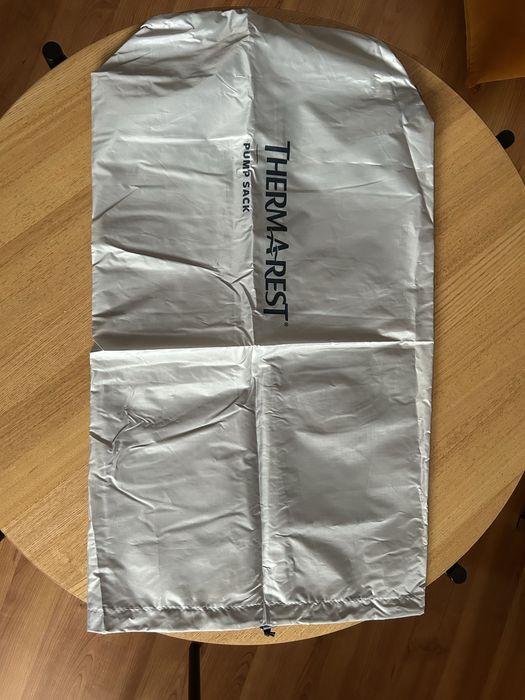 Помпа-мішок Therm-a-rest