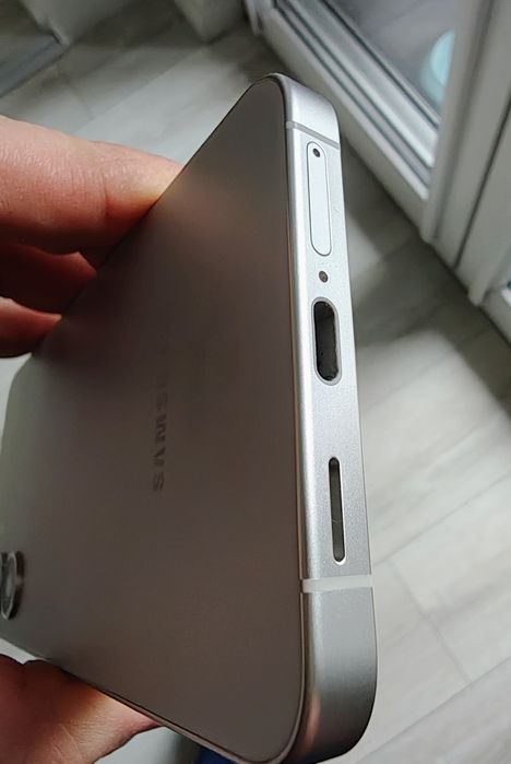 Samsung s24+ komplet gwarancja