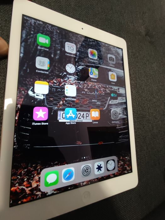 iPad 1st Generation White448057948242585602