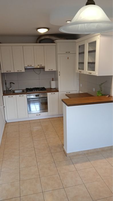 Sprzedam mieszkanie Na Polnej