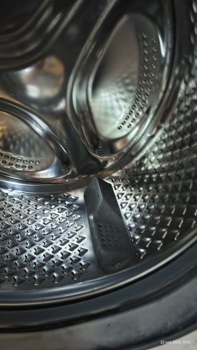 Pralka automatyczna Beko