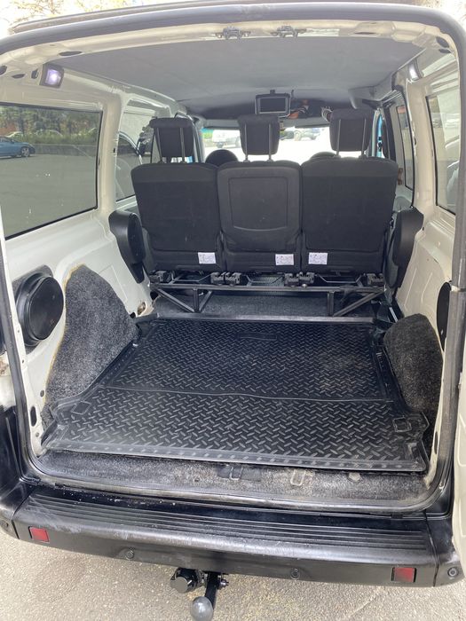 Продам Fiat Doblo Maxi