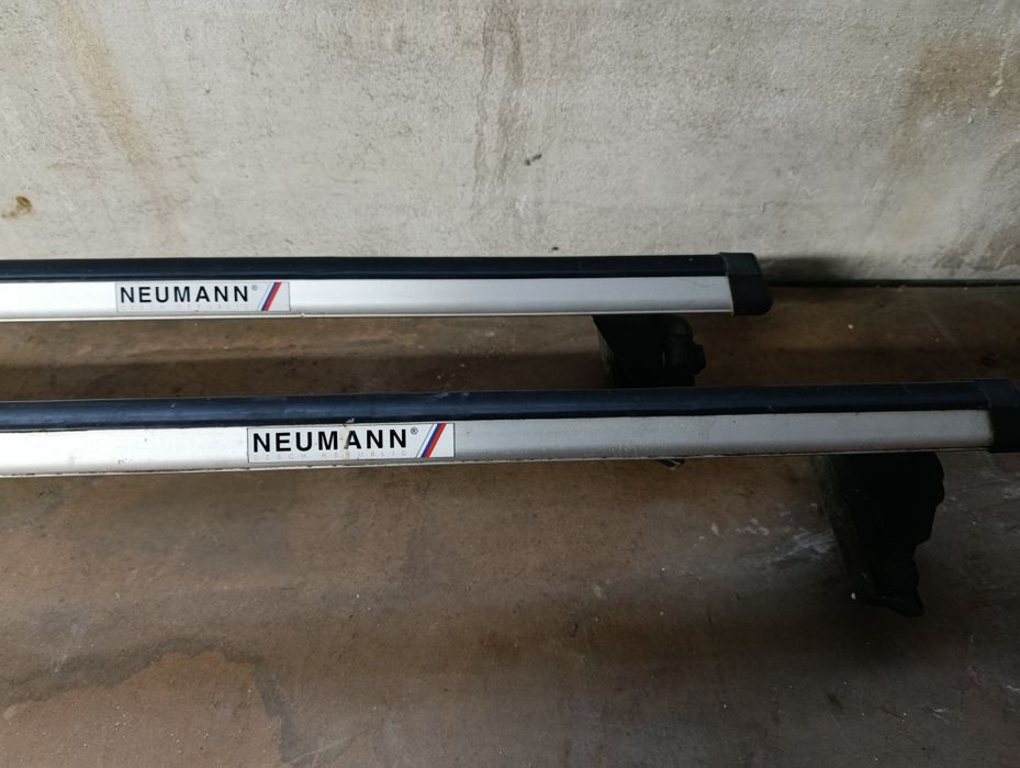 Sprzedam bagażnik samochodowy