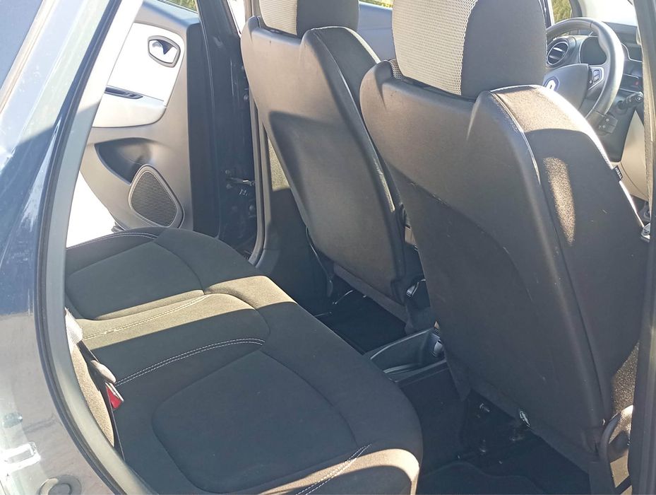 Renault Captur 0.9 TCe