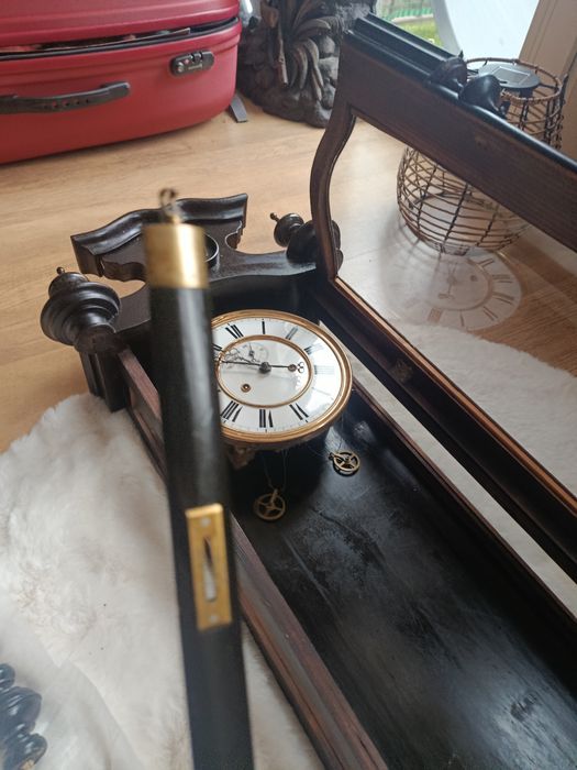 Zegar Wiszący ENDLER