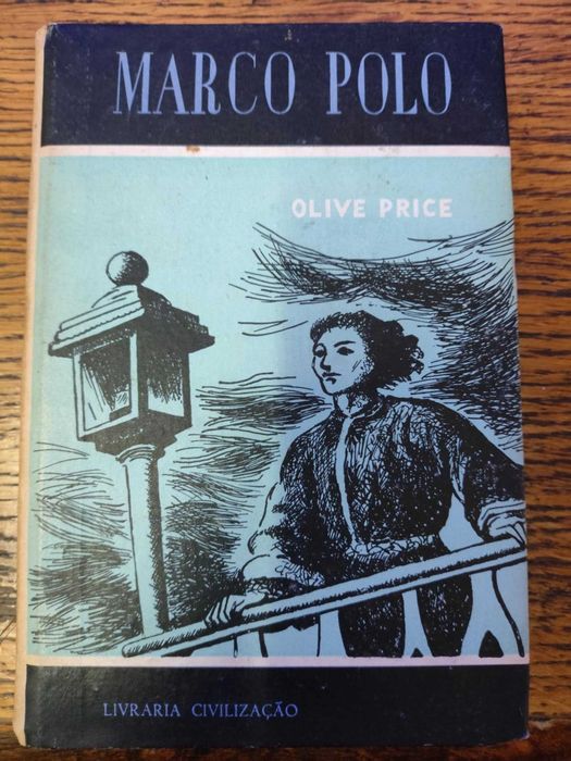 3 livros Coleção Quer Saber? da Editora Civilização, Edison,Marco Polo