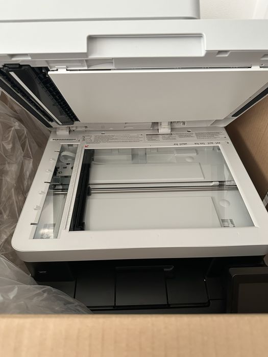 Impressora canon