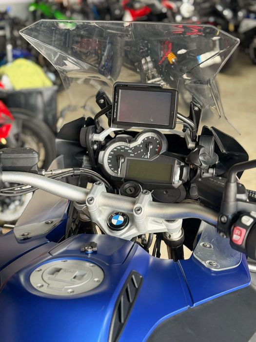 Bmw GSA 1200 GS 1200 Adventure NACIONAL