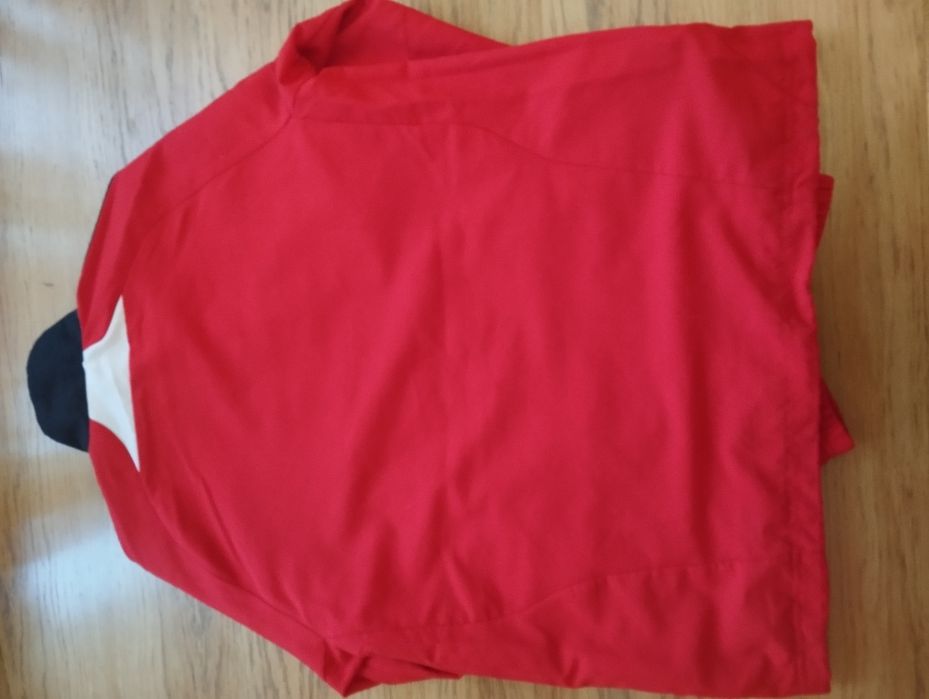 Bluza dresowa Adidas Liverpool