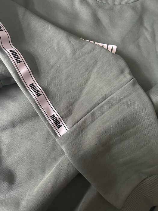 Bluza męska Puma XL