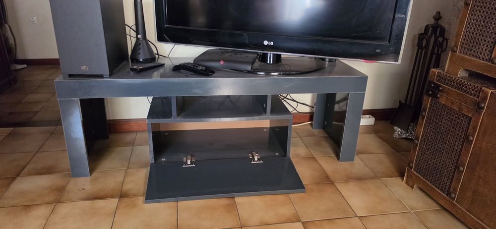 Vendo Móvel TV     cinzento