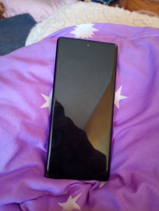 Motorola Moto G85 5G - Nie odpala systemu