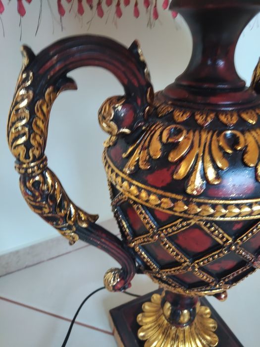 Lampa Stojąca Lampa