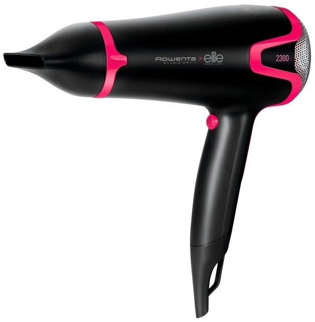 Фен ROWENTA CV5422F0 For Elite Studio Dry 3