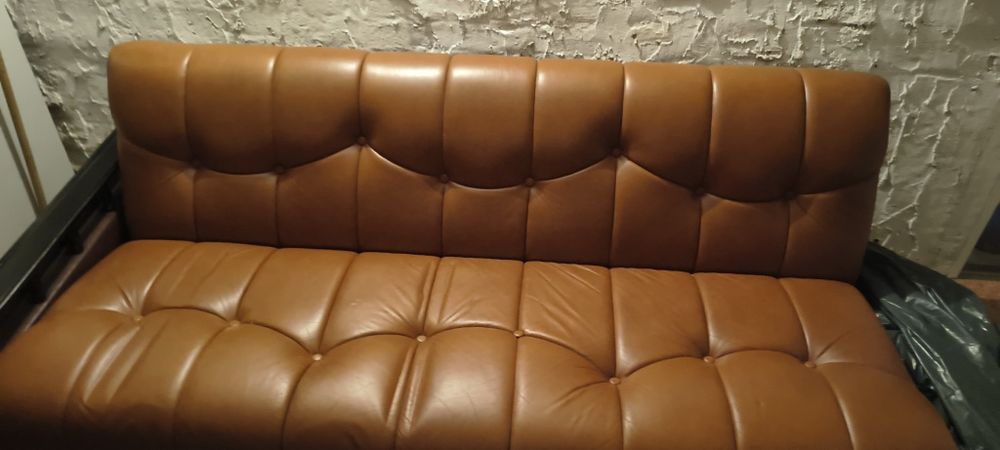 Wersalka plus fotele