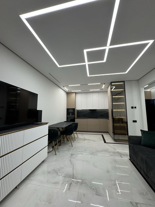 Продам 3 кімнатну квартиру ЖК Рибінський