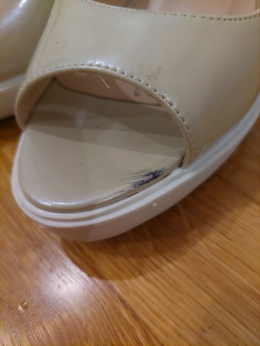 Saltos Altos 38 Seaside