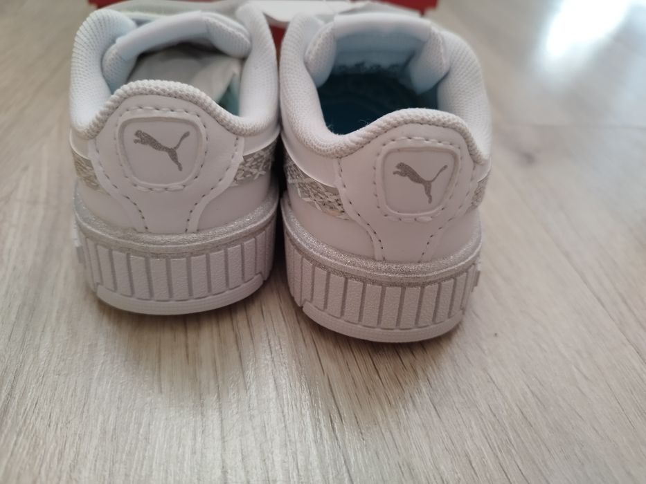 Adidasy Puma Carino r. 21