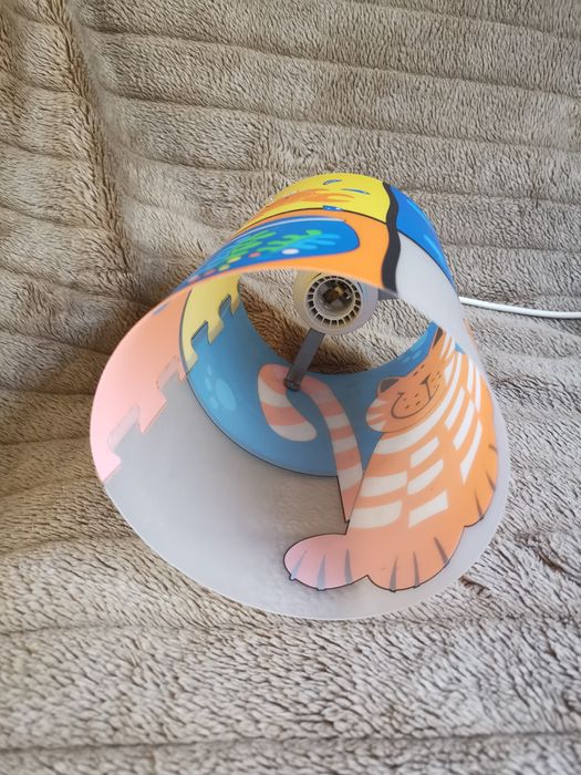 candeeiro teto quarto criança