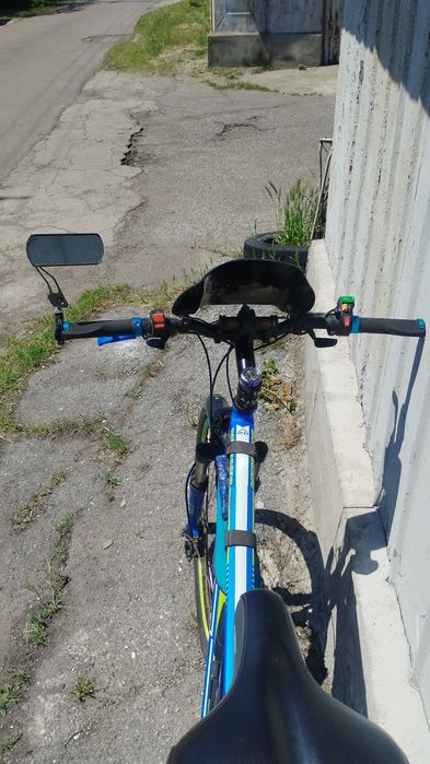 Продам велосипед GT Agressor 2.0..