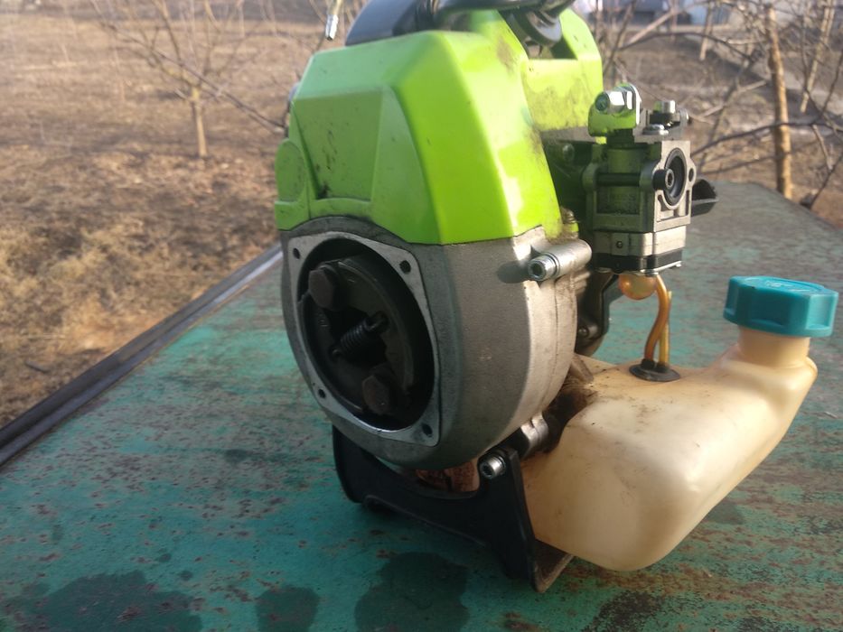 Продам до косарки вайпер