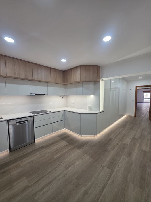 Remodelações & Construção Civil em Lisboa