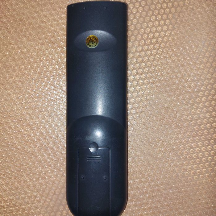 пульт для спутникового тюнера