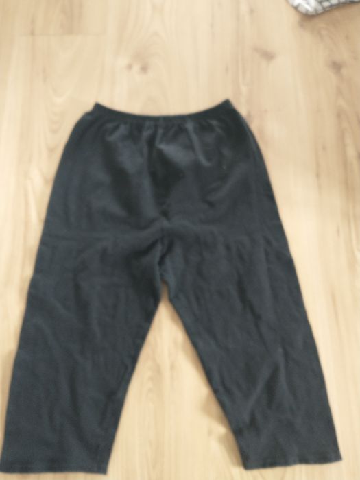 Getry krótkie r.Xl/XXL