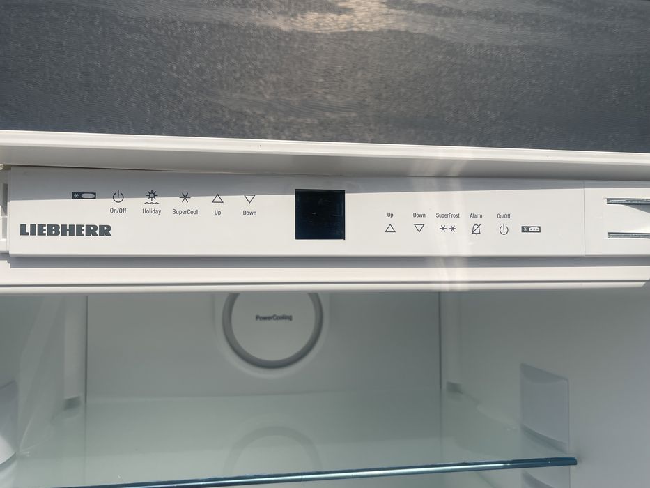 Вбудований холодильник Liebherr ICBN 3386/BioFresch/Льодогенератор/