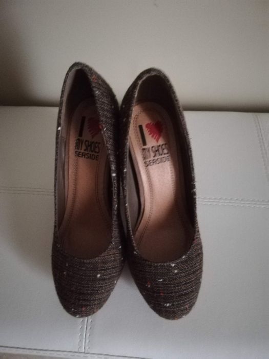 Sapatos Seaside Senhora