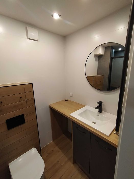 Mieszkanie 4 pokoje po kapitalnym remoncie centrum