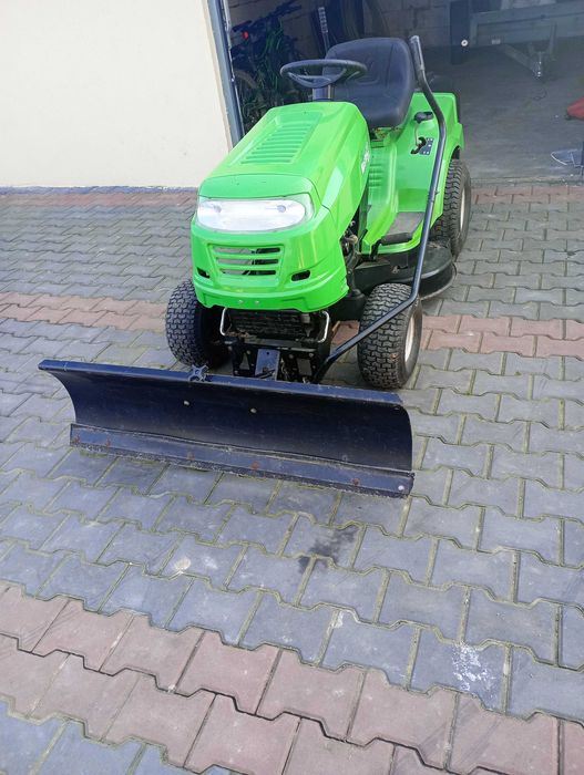 Sprzedam traktorek ogrodowy