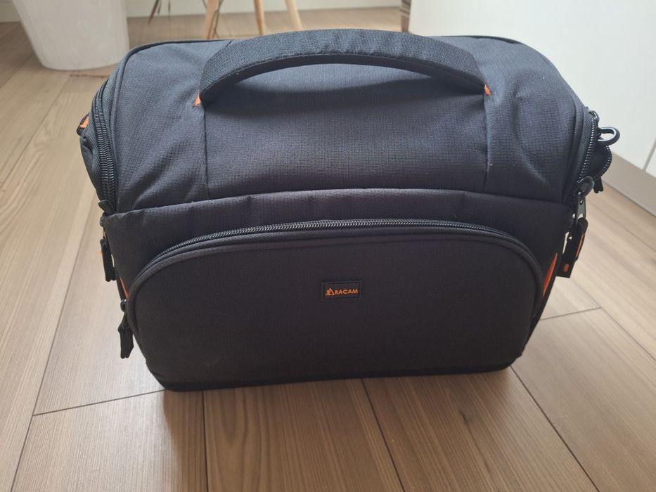 Torba Racam na aparat lustrzankę