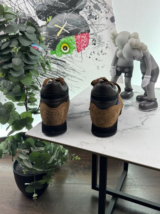 Зимові ботінки New Balance Rainier 43 розмір Е9722
