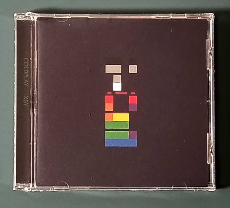 cds de ROCK/POP (novos selados)