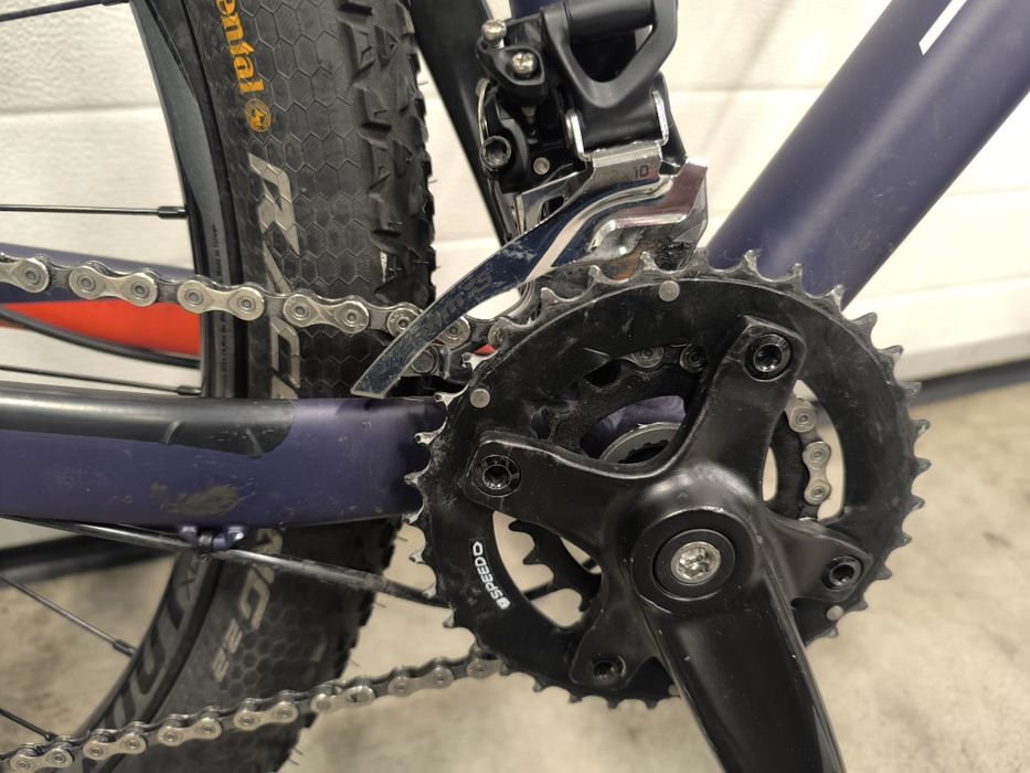 Rower Spezialized  Jett MTB 29"