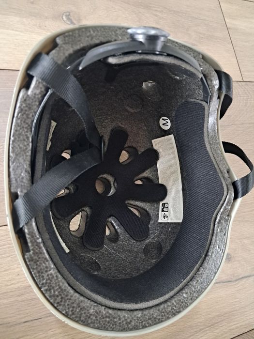 Kask dla dziecka Myszka Minnie Decathlon