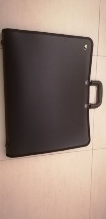 Pasta de desenhos A3