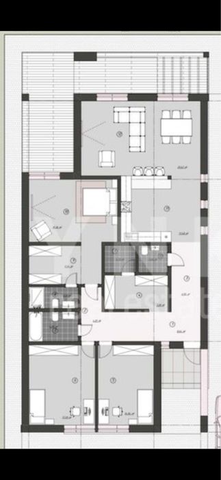 Продаж будинка з виходом на воду, ліс Ходосівка, Лісники, Мануфактура