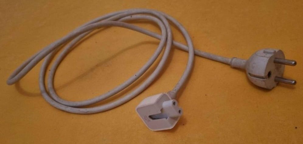 Cabo Original para Carregador Apple