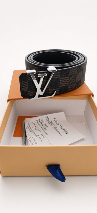 Louis vuitton cintos
