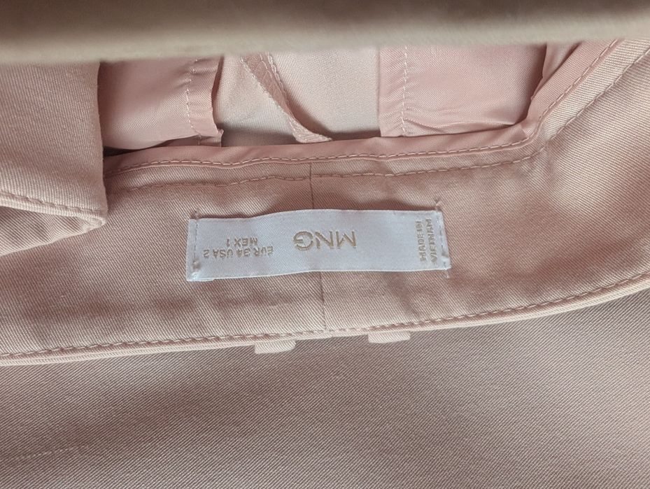 Garnitur damski Mango 34