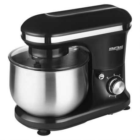 Mikser planetarny max. 2500W / 5L KD4146