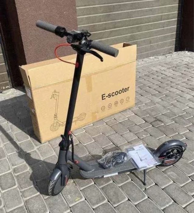 БЕЗ ПРЕДОПЛАТИ | Електросамокат Kugoo m365 / 500 W | Гарантія