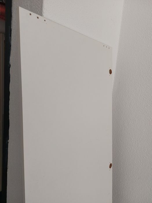 Espelho para entrada