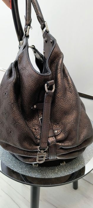 Torebka Louis Vuitton model machina