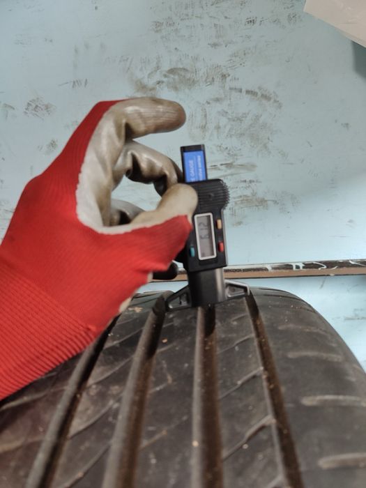 R17 205/50 Nexen NFera шини літо комплект