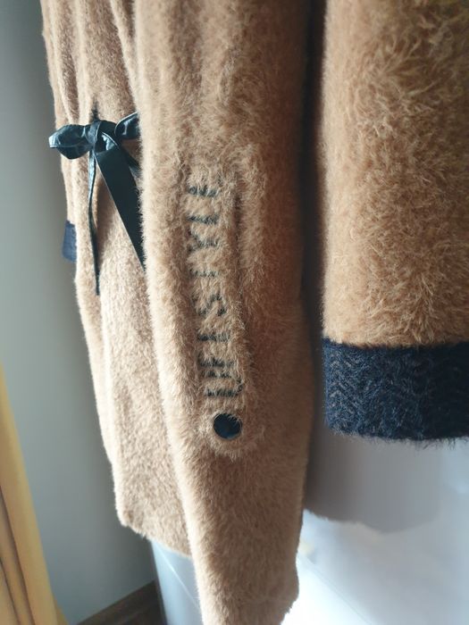 Alpaka  extra elegancko