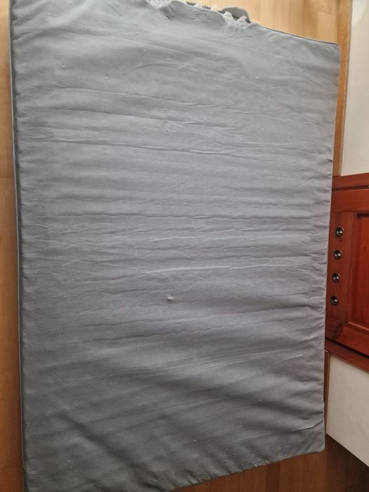 Materac 140×200 x20 cm